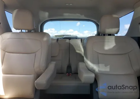 2020 Ford Explorer Xlt from USA, damaged, VIN 1FMSK7DH2LGA23959